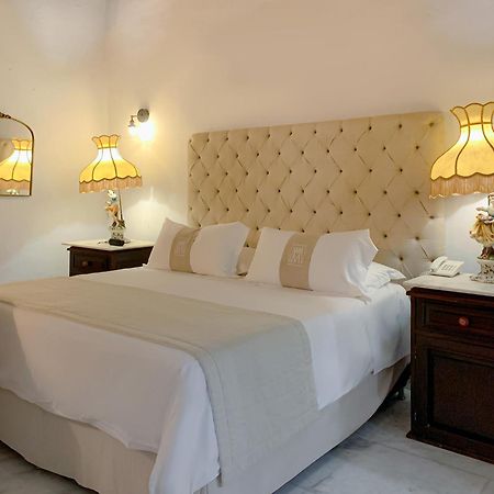 Cartagena Hotel El Marques By Faranda Boutique מראה חיצוני תמונה
