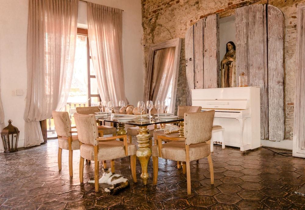 Cartagena Hotel El Marques By Faranda Boutique מראה חיצוני תמונה