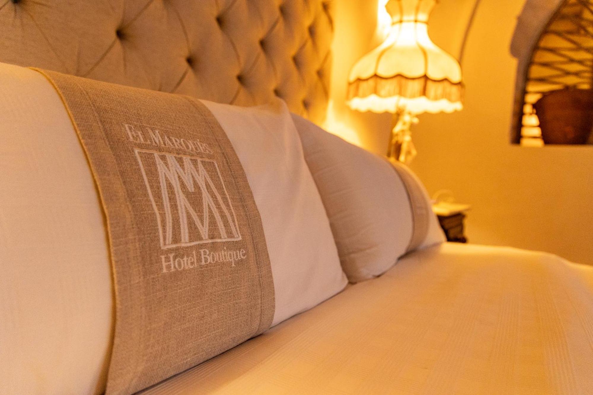 Cartagena Hotel El Marques By Faranda Boutique מראה חיצוני תמונה
