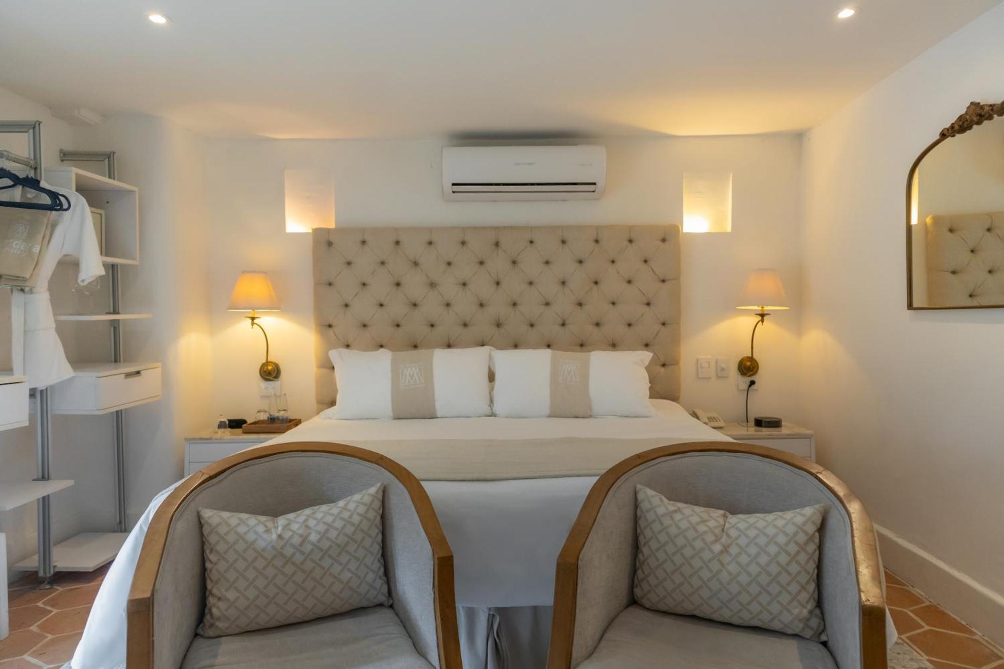Cartagena Hotel El Marques By Faranda Boutique מראה חיצוני תמונה