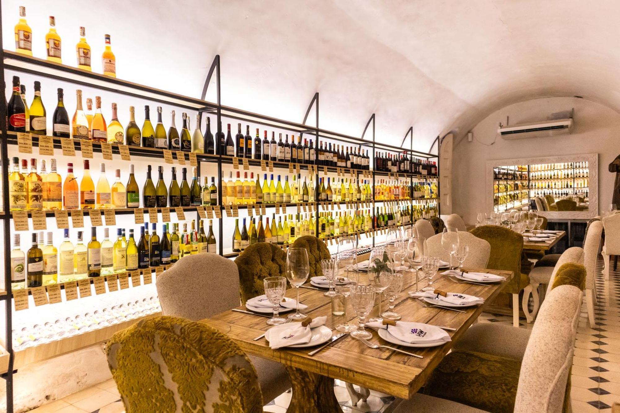 Cartagena Hotel El Marques By Faranda Boutique מראה חיצוני תמונה
