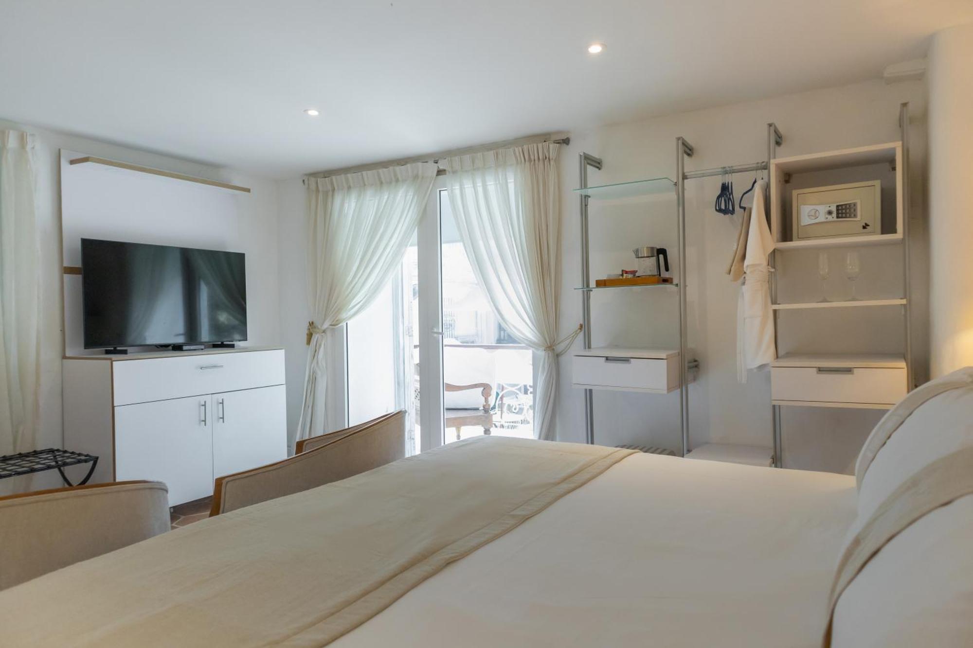Cartagena Hotel El Marques By Faranda Boutique מראה חיצוני תמונה