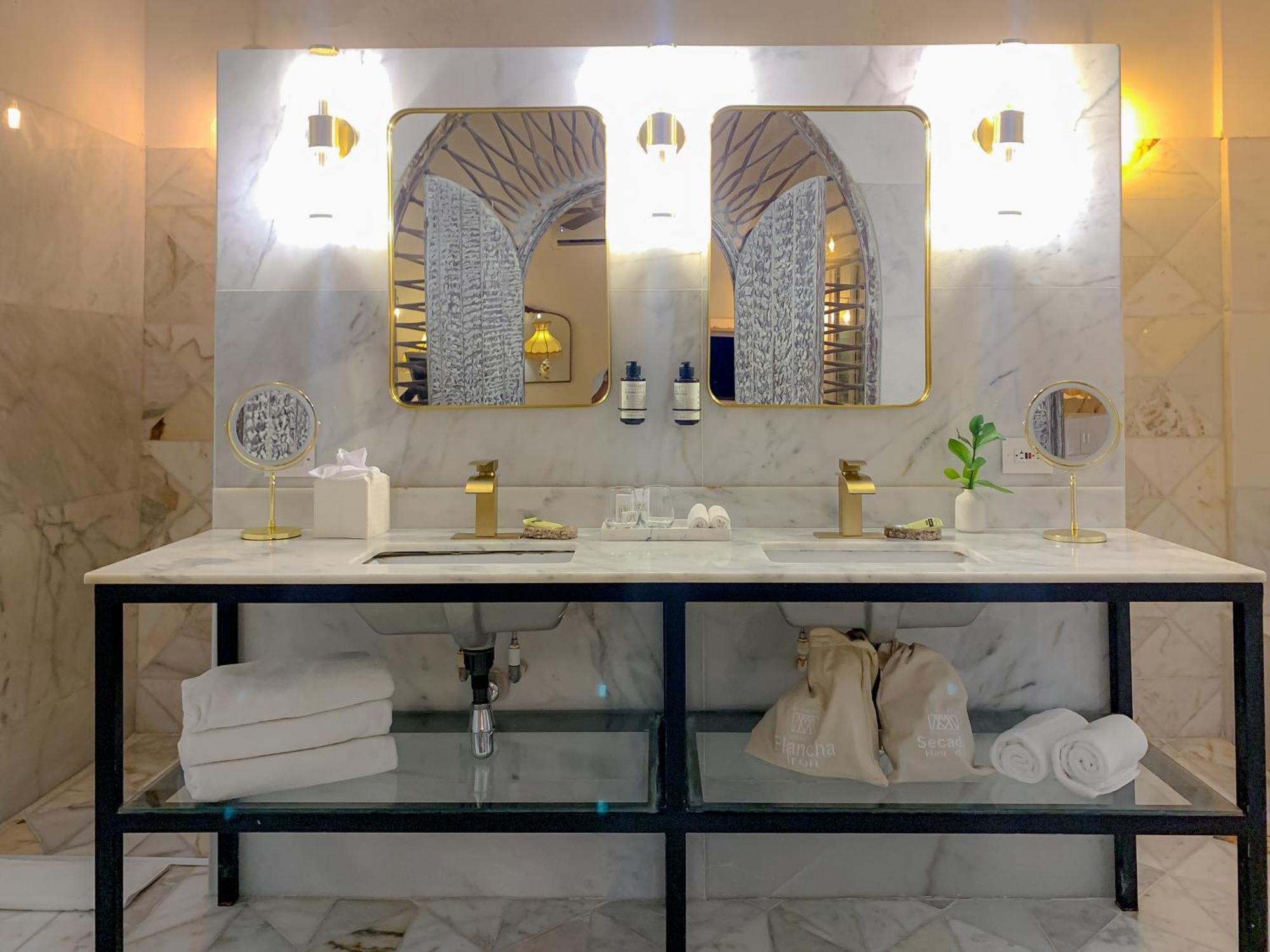 Cartagena Hotel El Marques By Faranda Boutique מראה חיצוני תמונה