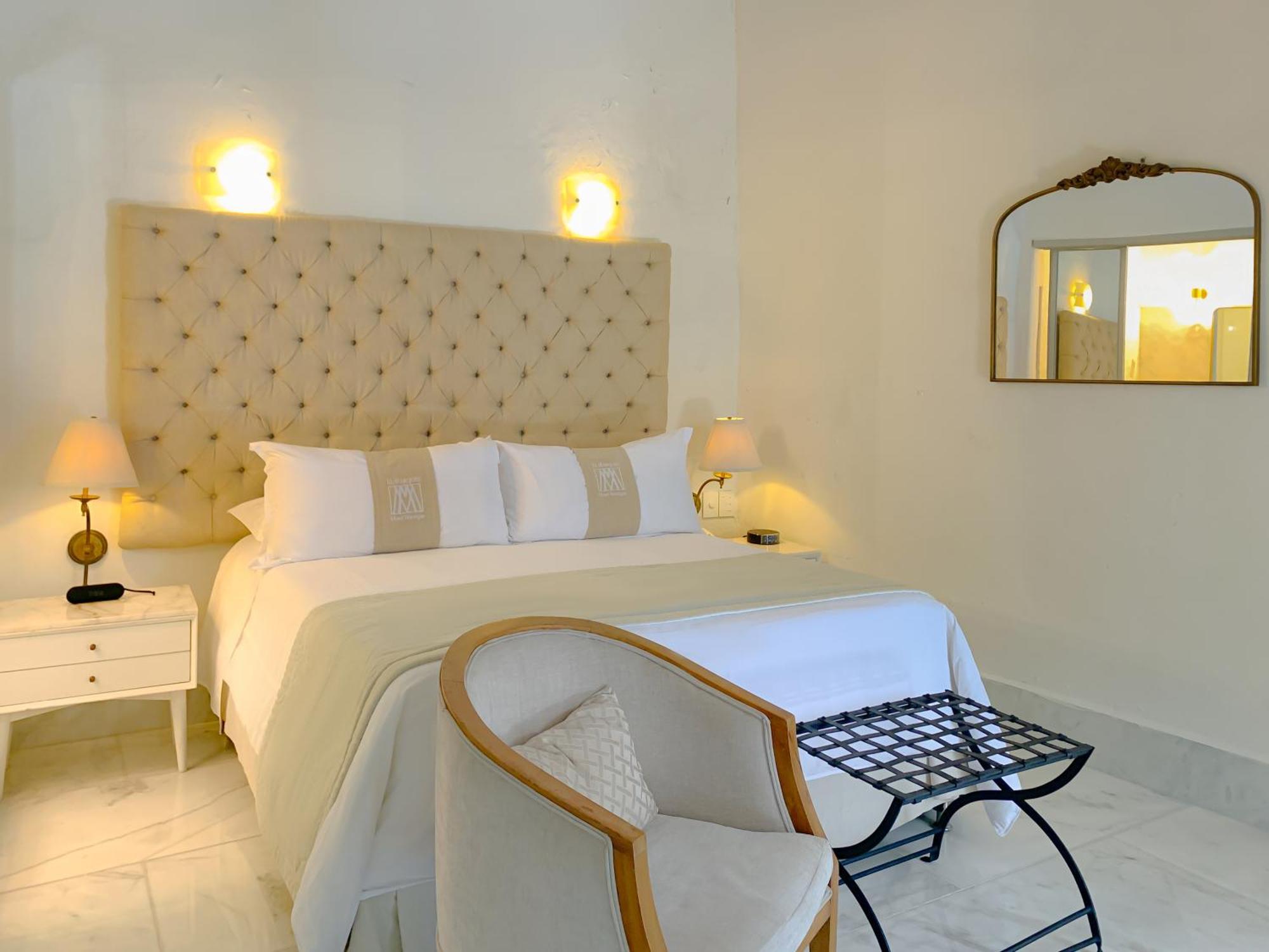 Cartagena Hotel El Marques By Faranda Boutique מראה חיצוני תמונה