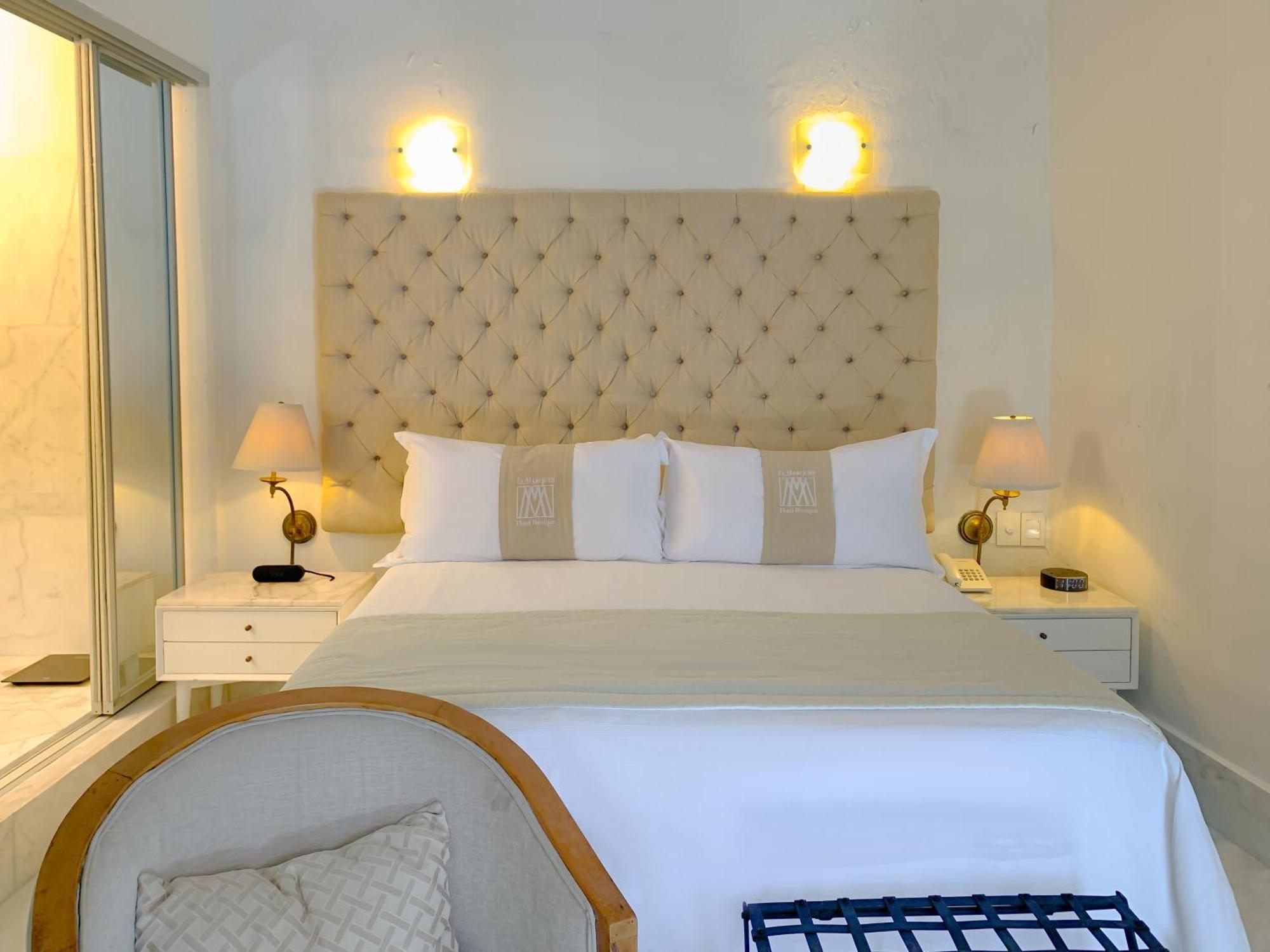 Cartagena Hotel El Marques By Faranda Boutique מראה חיצוני תמונה